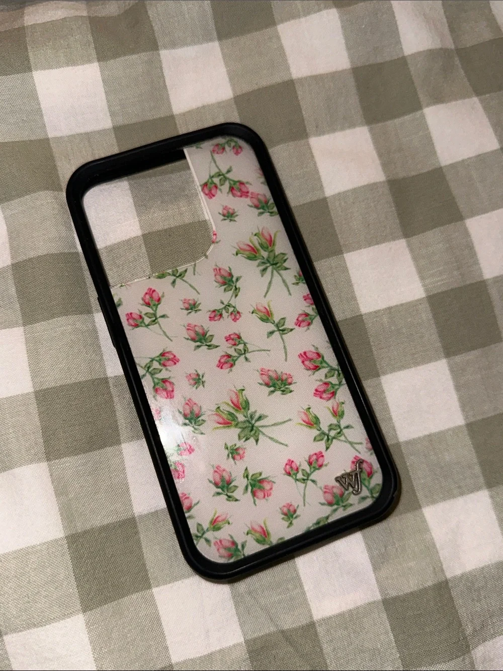 wildflower case floral iphone 14pro